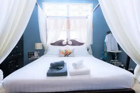 The Unforgotten B&B - 134