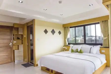 Sillemon Garden - 4