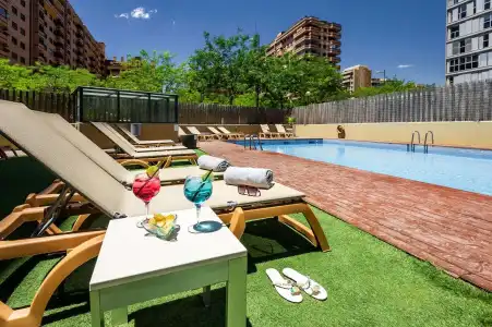 Innside Valencia Oceanic - 24