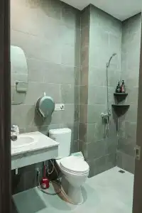 Ray Hostel - 7