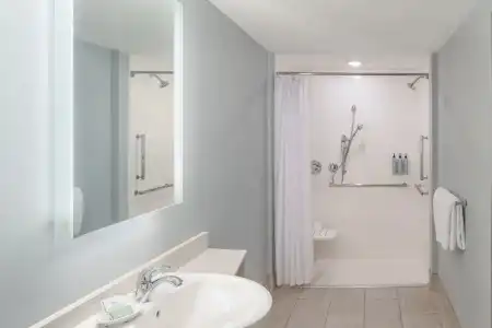 SpringHill Suites by Marriott New Smyrna Beach - 55