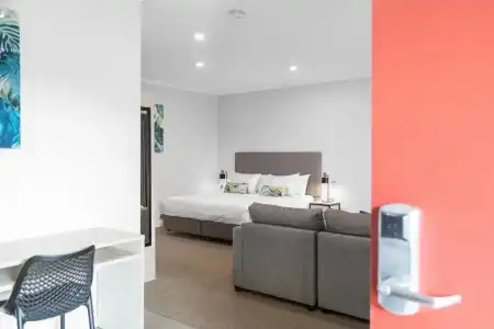Quality Inn Presidential - 93