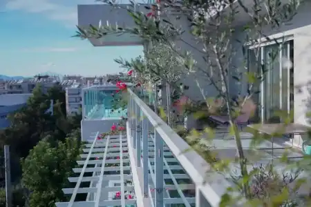 Scale Suites Apart-Hotel - 52