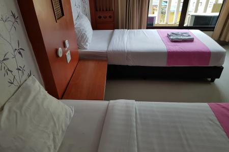 PoonSook Resident - 102