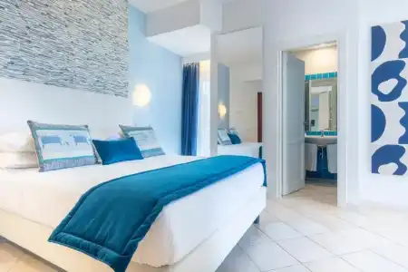 Best Western Blumarea - 75