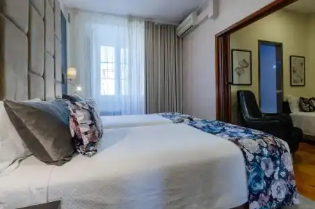 Inn Rossio - 69