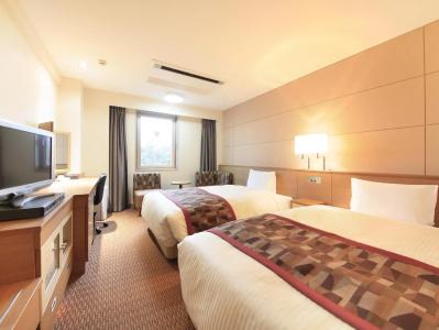 Vessel Inn Fukuyama Station - 64