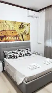 Bella Roma Guest House - 9