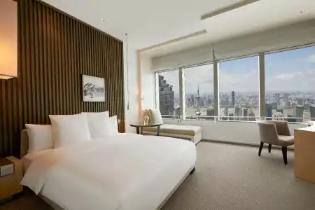 Park Hyatt Shanghai - 66