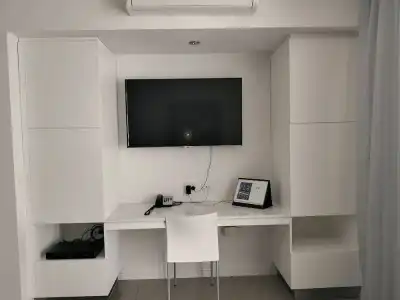 Atrio Apartments - 36