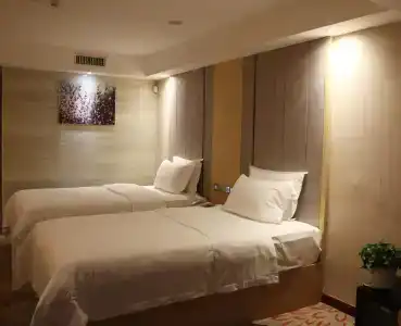 Lavande Gz Pazhou Branch - 1