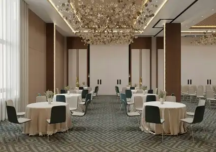 DoubleTree by Hilton - 21