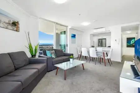Crystal Bay on the Broadwater - 181