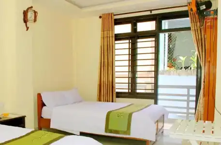 Champa Hue - 28