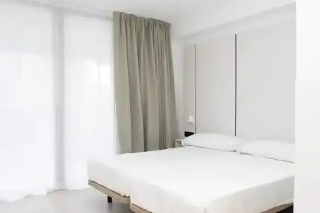 ApartBcl Levante Beach - 87