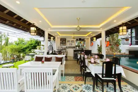 Riverside Impression Villa - 20