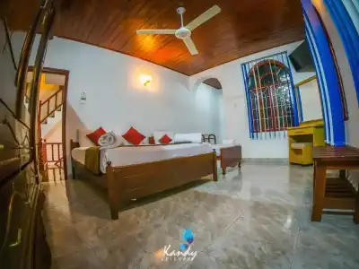 Kandy Leisure - 1