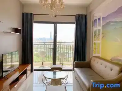 Hanting Shanghai Pujiang Hi-tech Zone - 63