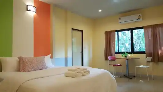 Juntima Place at Amphawa - 138