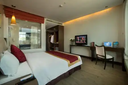 The Hanoi Club & Residences - 43