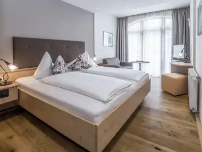 Aktiv Schweizerhof - Kitzbühel - 84