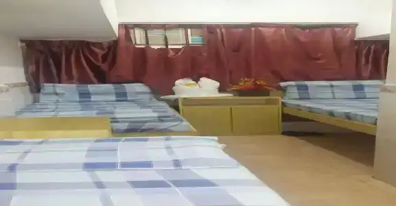 HAPPY LAND GUEST HOUSE - 10
