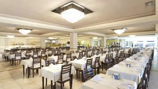 Süral Saray Resort & SPA (+16) - 38