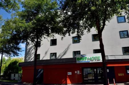 Brit Confort Rouen Centre - 0