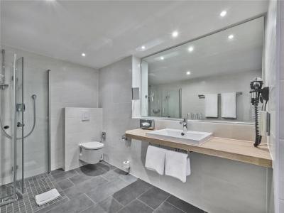 Best Western Wetzlar - 8