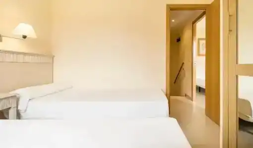 ApartILUNION Sancti Petri - 30