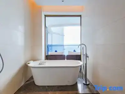 Howard Johnson Plaza by Wyndham Blue Bay Sihanoukville - 15
