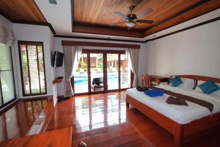 Blue Diamond Resort - 92