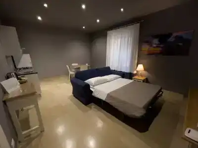 ZIBIBBO SUITES & ROOMS - Apartin Centro Storico a Trapani - 278