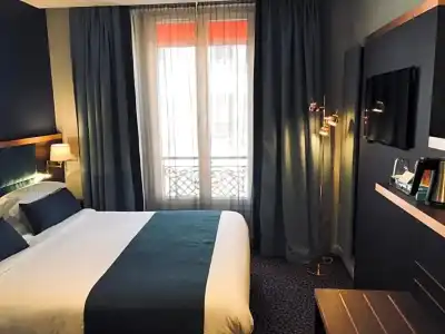 Best Western Empire Elysees - 137