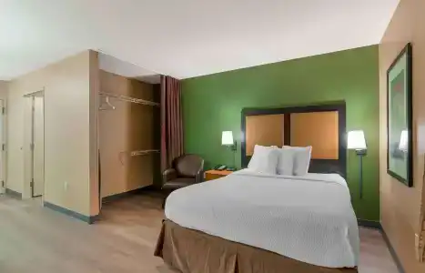 Extended Stay America Suites Kansas City Overland Pk Nall Av - 29