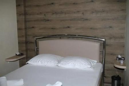 Eforea Motel - 5