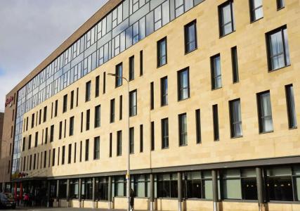 Hampton by Hilton Edinburgh West End - 42