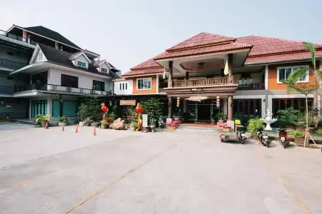Suan Magmai Resort - 2