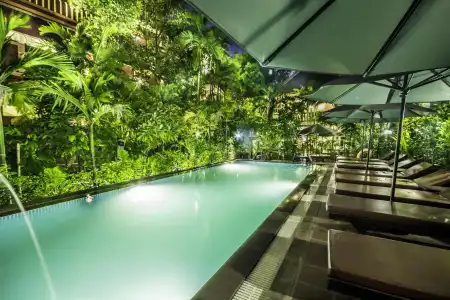Bou Savy Guesthouse - 12