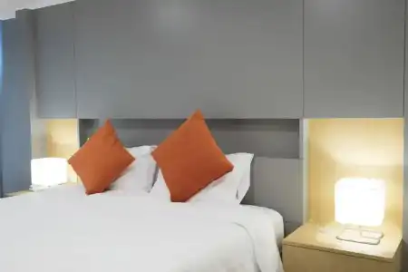 PJ Inn Pattaya - 64