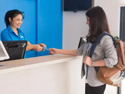 Hop Inn Chumphon (SHA Extra Plus) - 16
