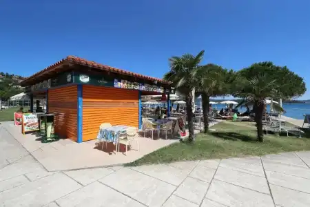 Apartments Vila Barka - 53