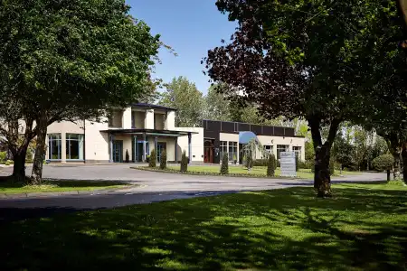 Radisson Blu & Spa, Limerick - 25