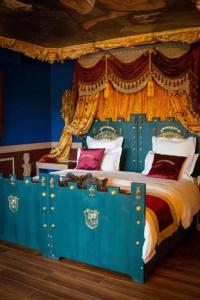 Hôtel Cap Pirate - 84