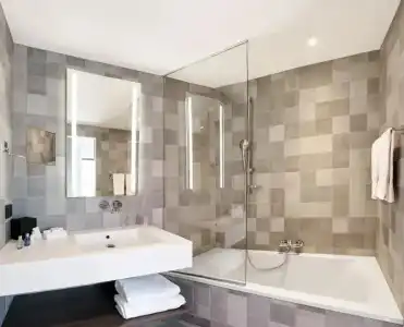 Radisson Blu Bruges - 39