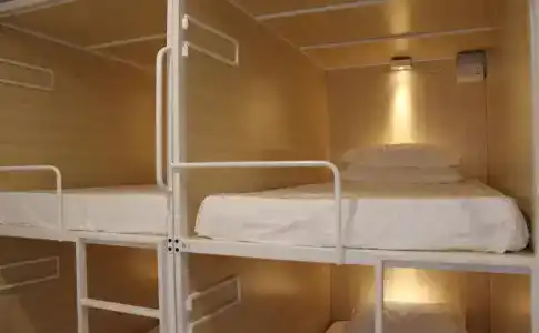 Onederz Hostel - 3