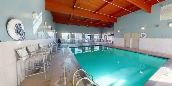 Holiday Inn Express & Suites Minneapolis – West End by IHG - 32