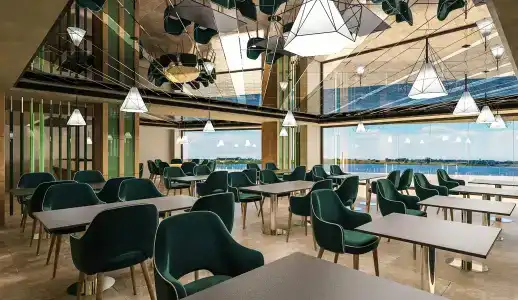 Bosphorus Sorgun - All Inclusive - 36