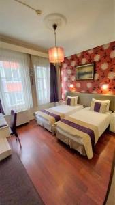 Bakirkoy Tashan Business& Airport - 71