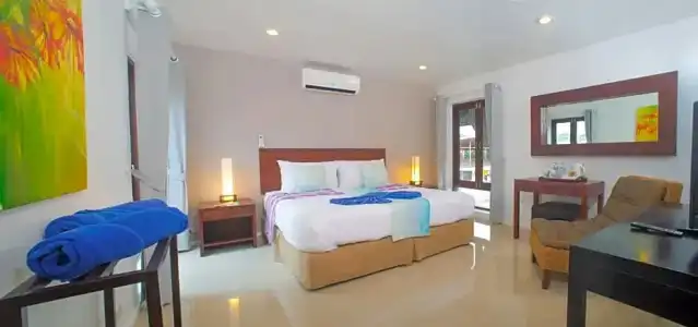 Baan Bophut Beach Samui - 130